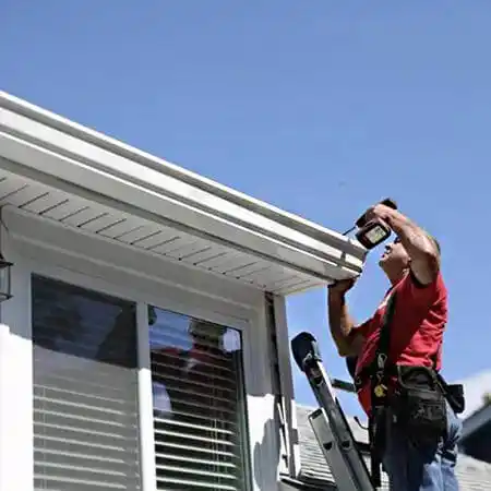 gutter services Keene